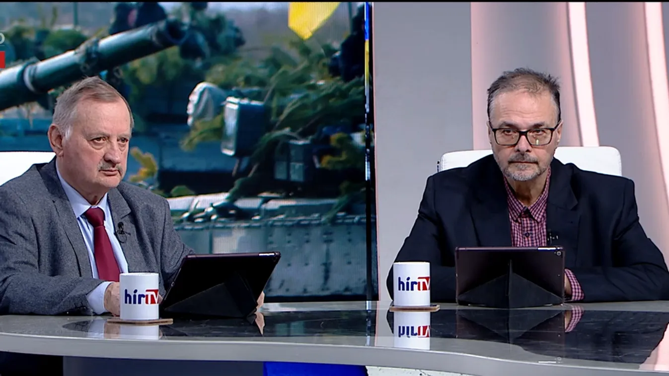 Háború Ukrajnában és Izraelben - ENSZ: Ukrajnának joga van követelni a hadköteles korú menekültek visszatérését + videó