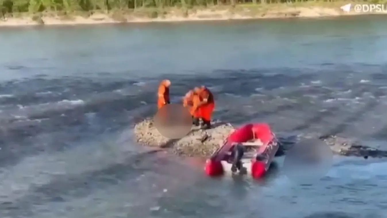 Újabb tragédiákba torkollott a menekülés a háború elől Kárpátalján + videó