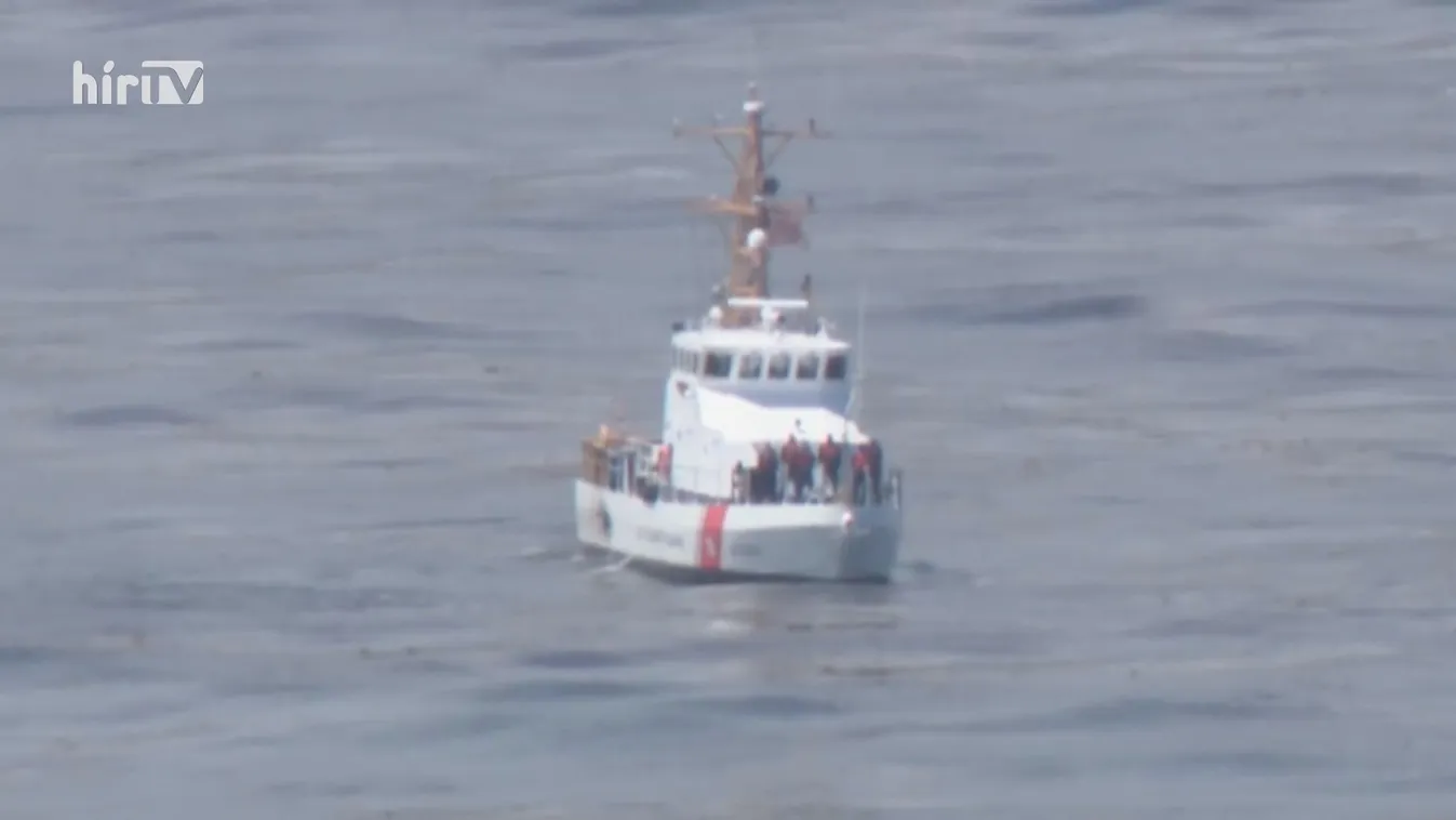 Washingtonban tüntettek Biden bevándorláspolitikája ellen