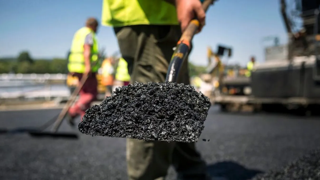 Segély helyett a fizetés a kiút