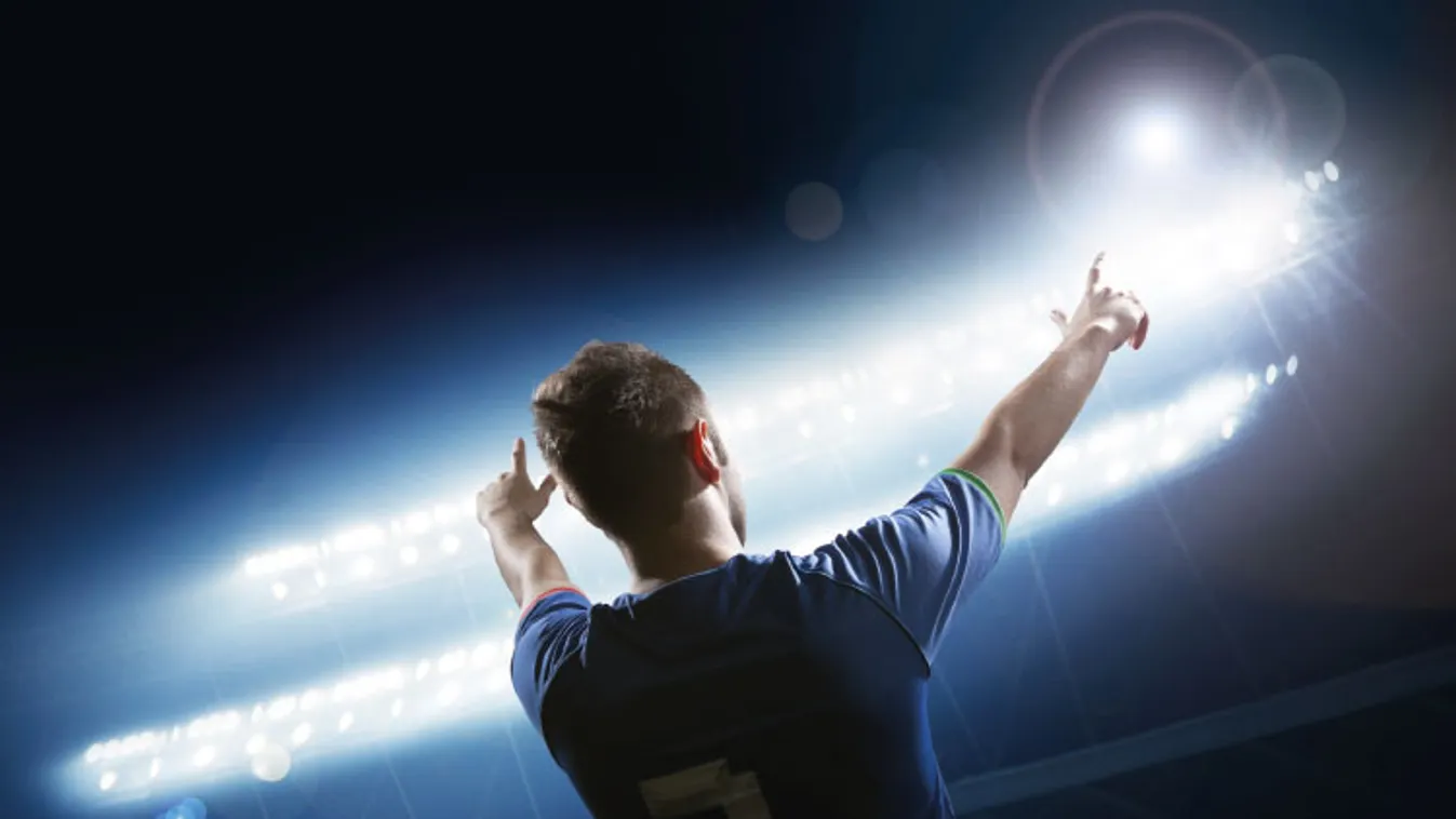 Innovatív edzésmódszerek – Befutó