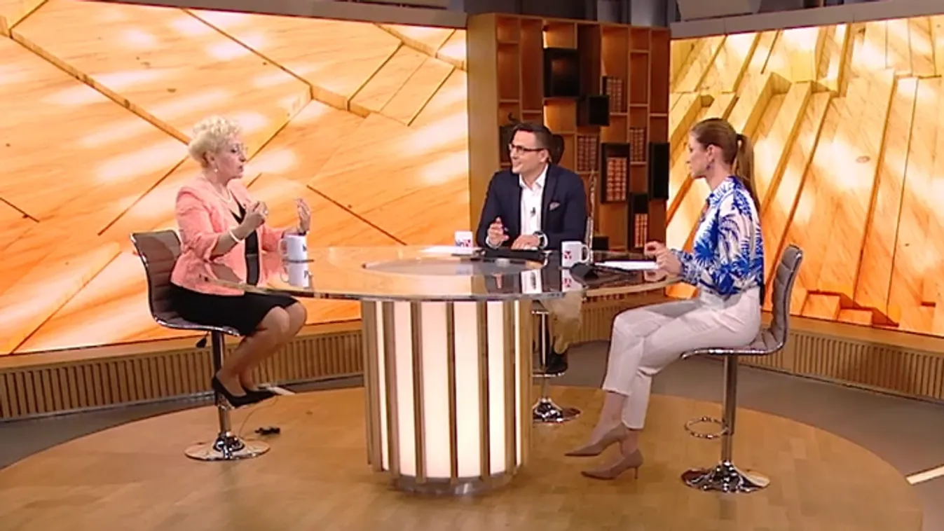 Napindító - Nemzetközi Protokollverseny Magyarországon