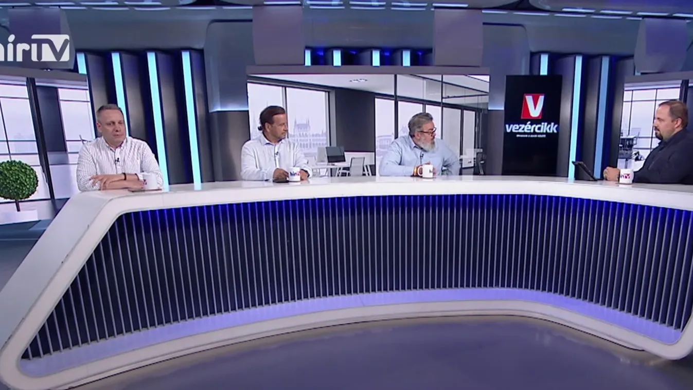 Vezércikk – Orbán Viktor: A NATO-nak nem a körülötte zajló háborúkat, hanem a békét kellene megnyernie + videó