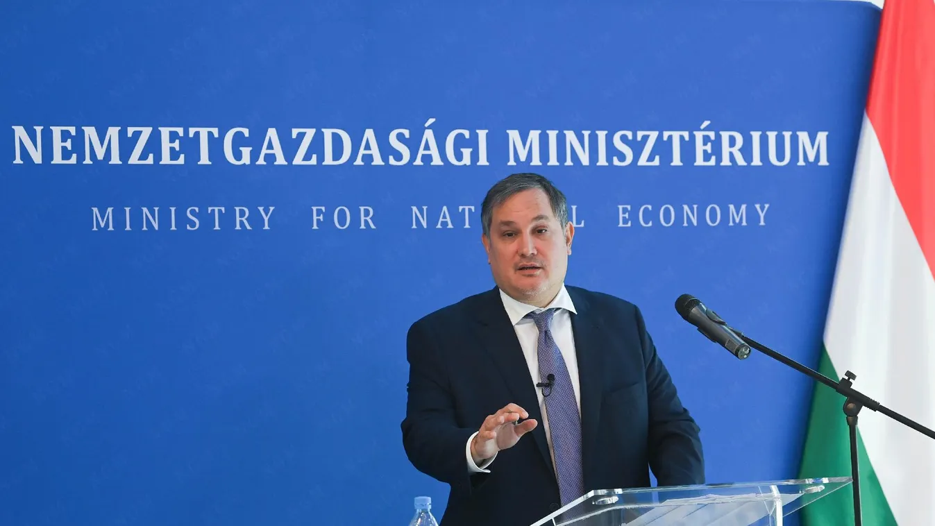 NGM: 2025 a magyar családok és a vállalkozások éve