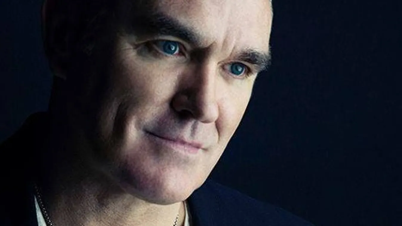 Morrissey kilenc év után újra Budapesten