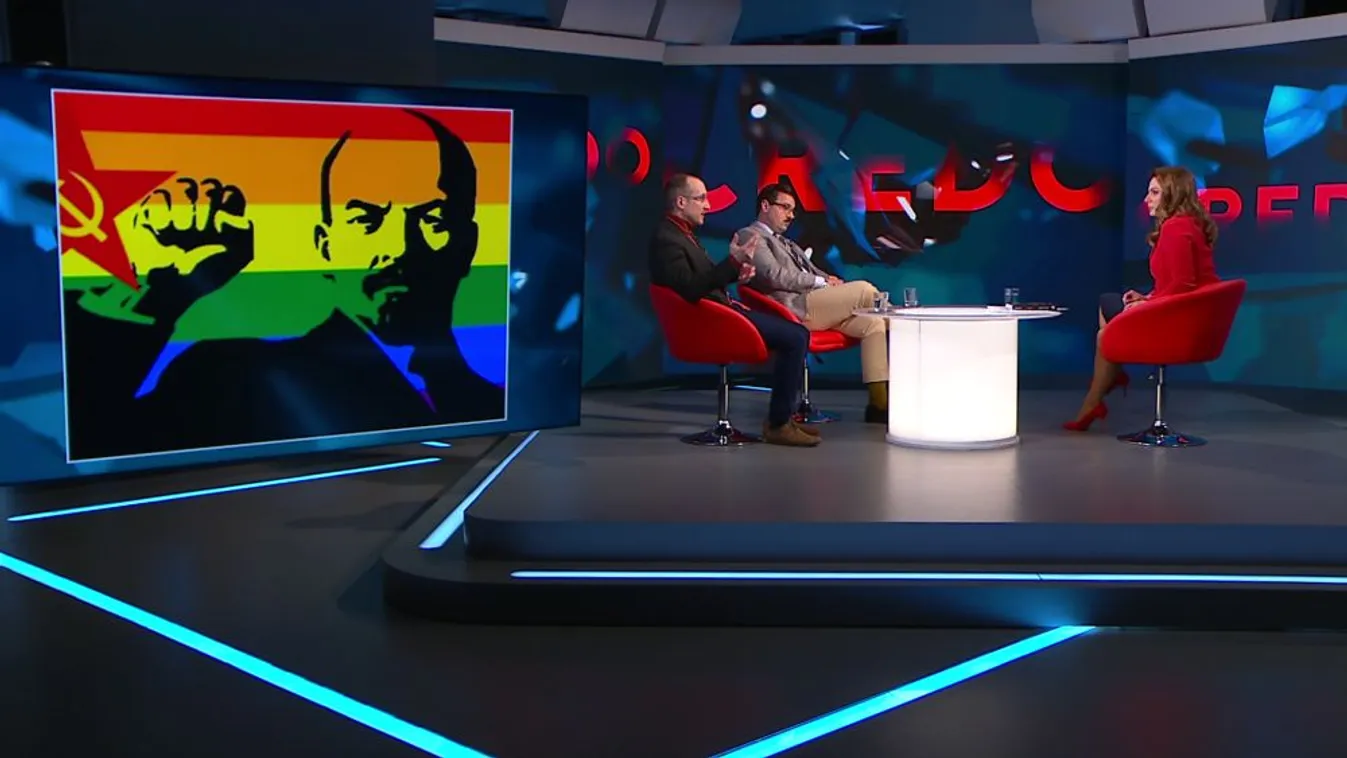 Credo: A genderelmélet kritikája