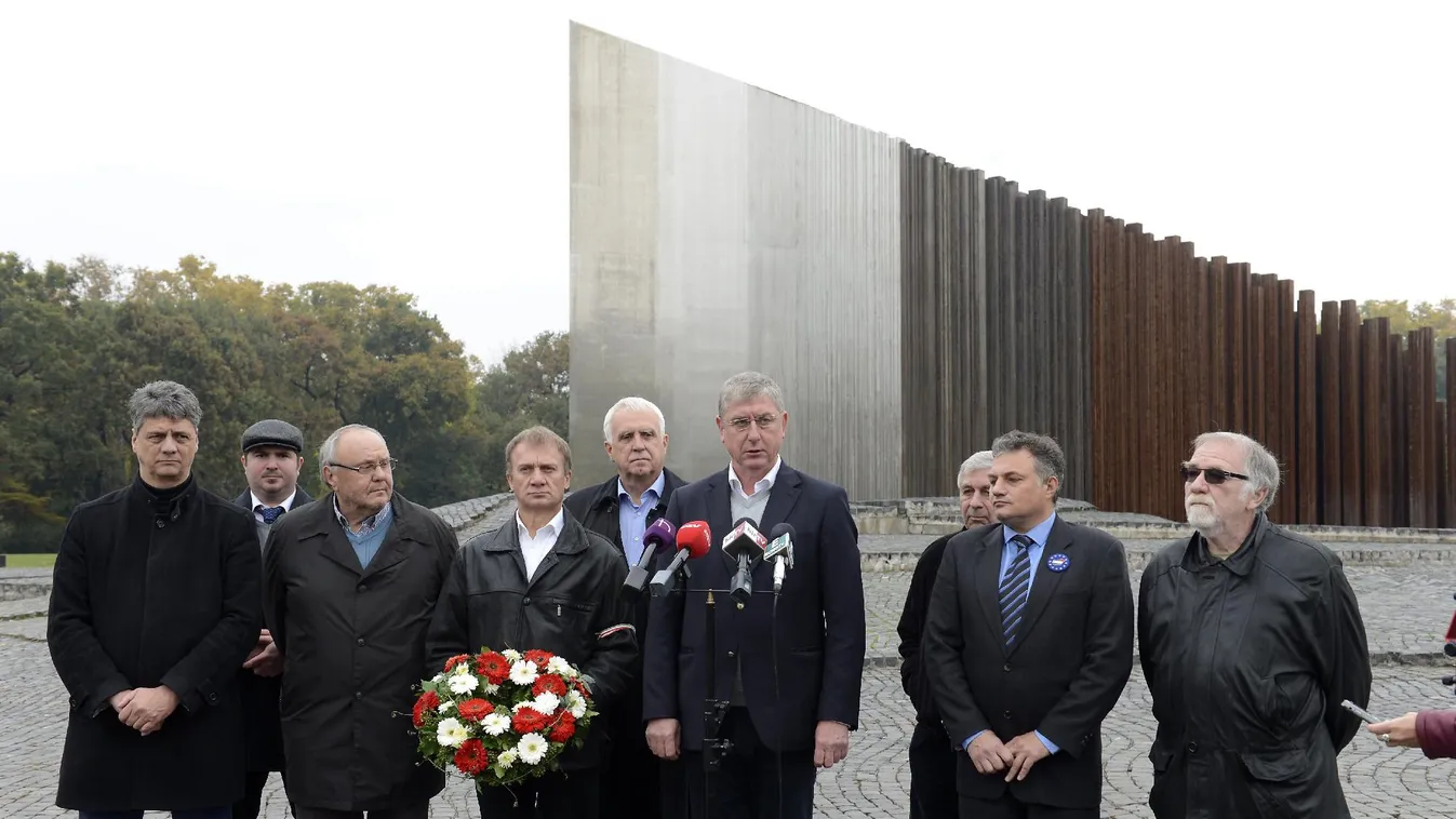 Hogyan emlékezik az ellenzék?