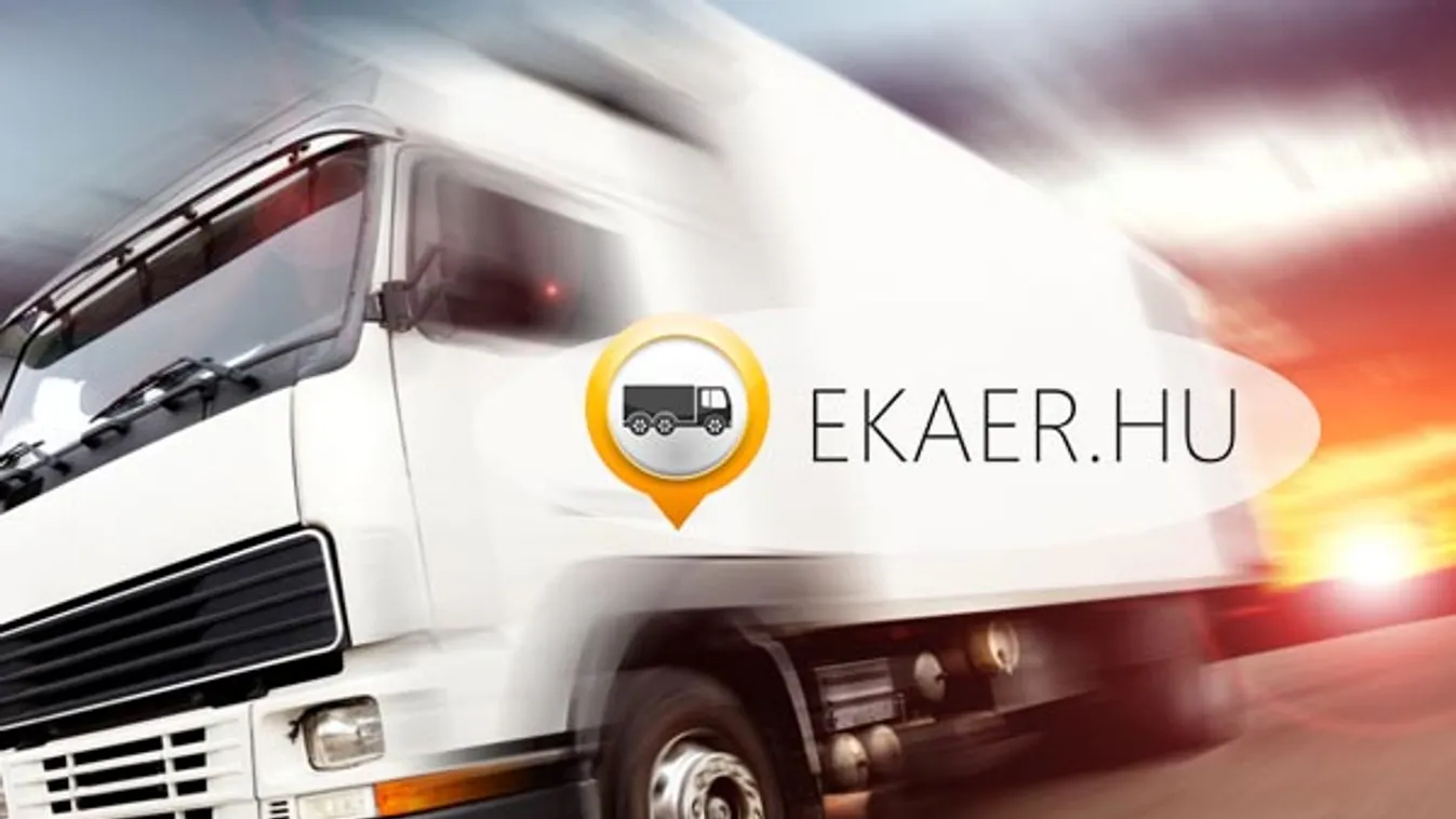 Európa szerte terjed az EKÁER