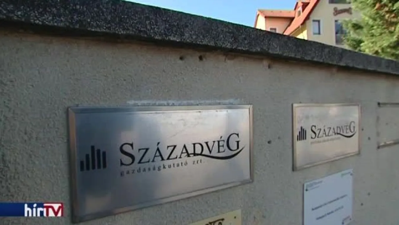 A stadionépítésekről is készült Századvég-felmérés