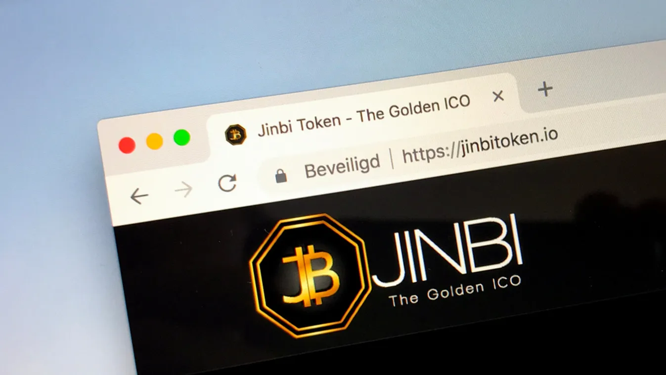 MNB: Újra feltűnhetnek Magyarországon is a hamis kriptovaluta kereskedők