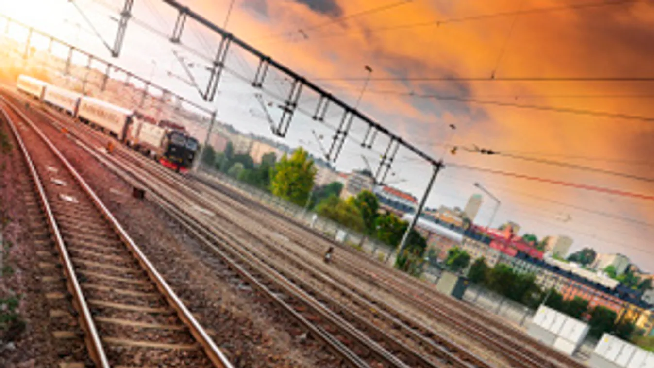Jelentős késések a Budapest–Záhony-vonalon
