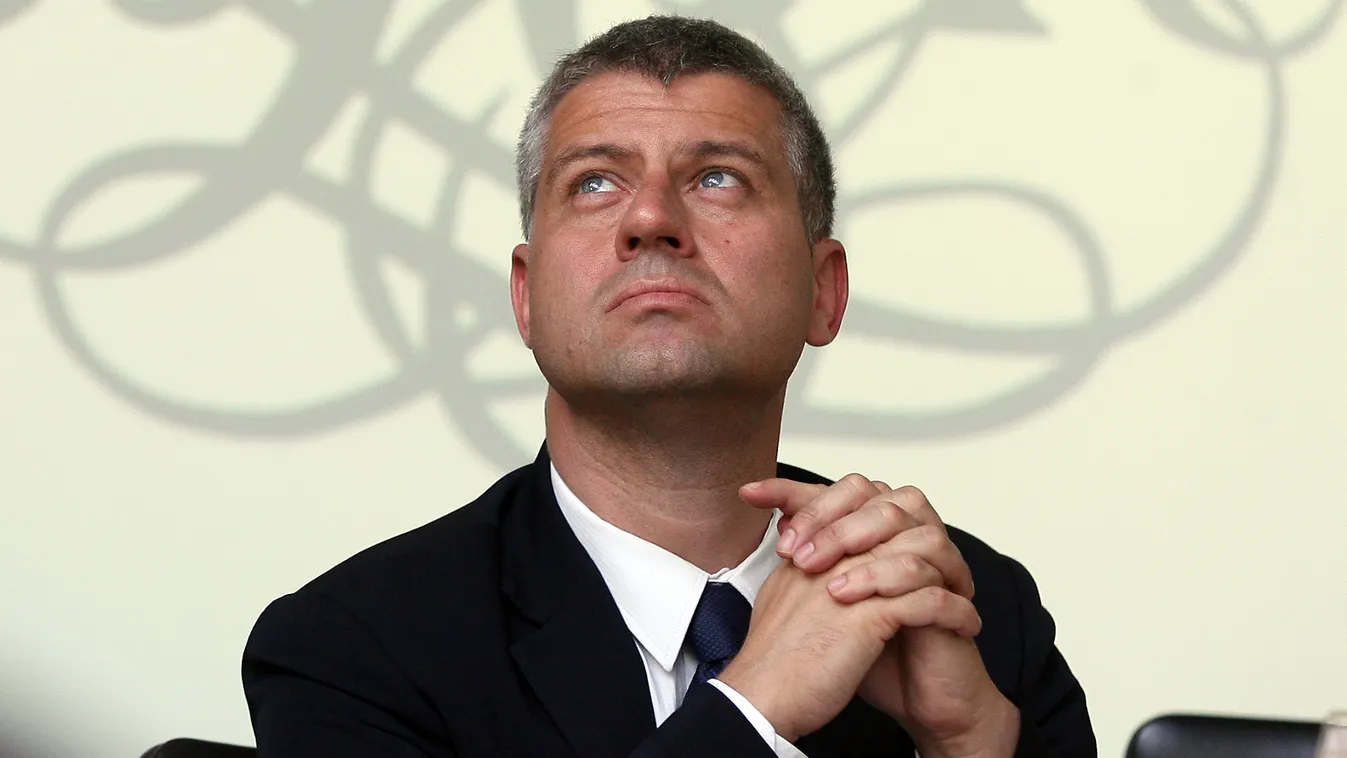 NAV-vizsgálat Szatmáry Kristófék cégénél