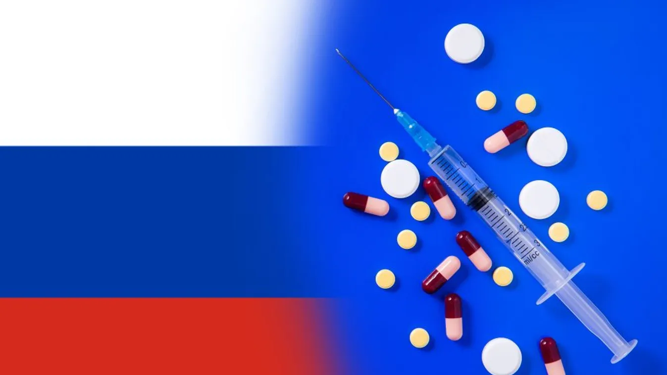 Oroszország nem vehet részt az olimpián és a világbajnokságokon sem