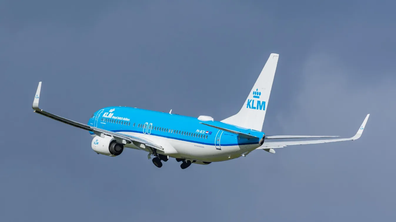 Ezúttal az oslói repülőtéren zárult egy kényszerleszállás hajmeresztő jelenettel + videó