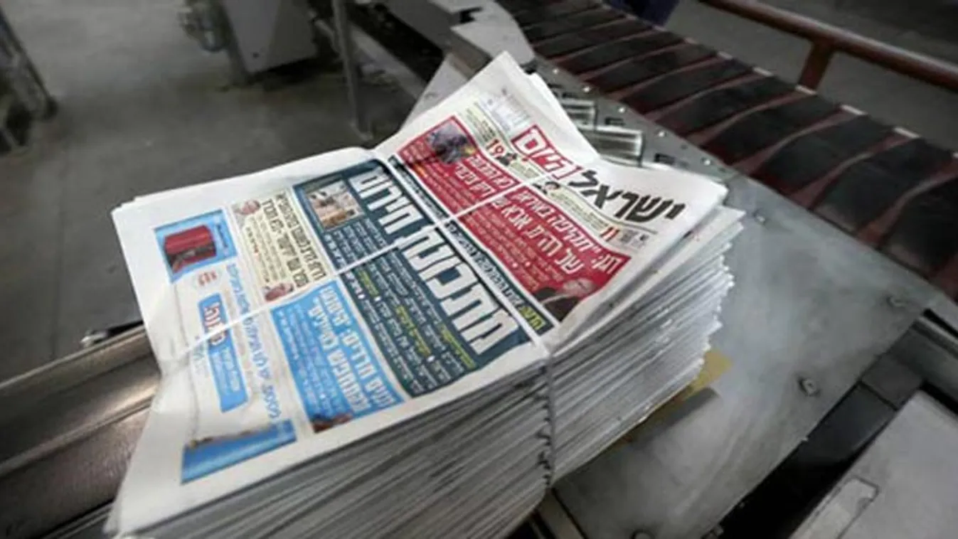 Iszrael Hajom: a világ zsidóságának a magyar kormányfőt kell választania