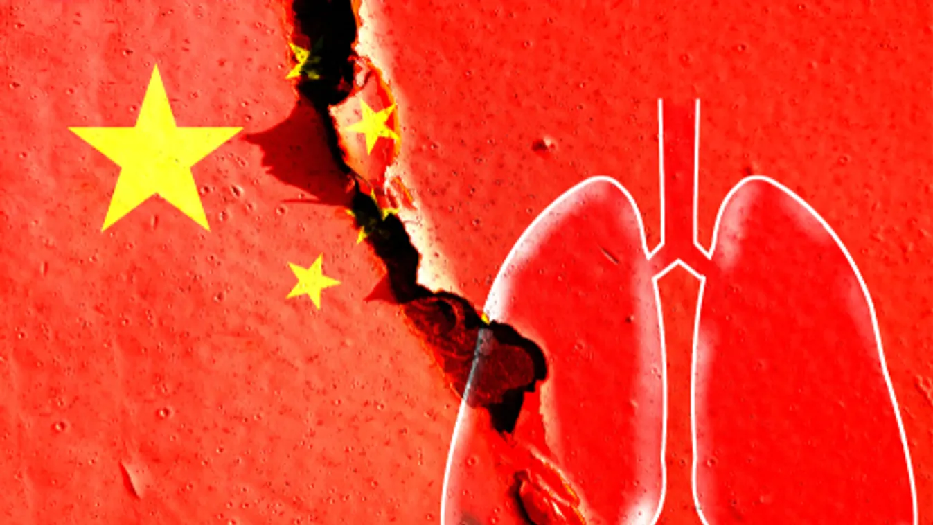 Kínában hétfőtől leállítják a csoportos utakat bel- és külföldre egyaránt