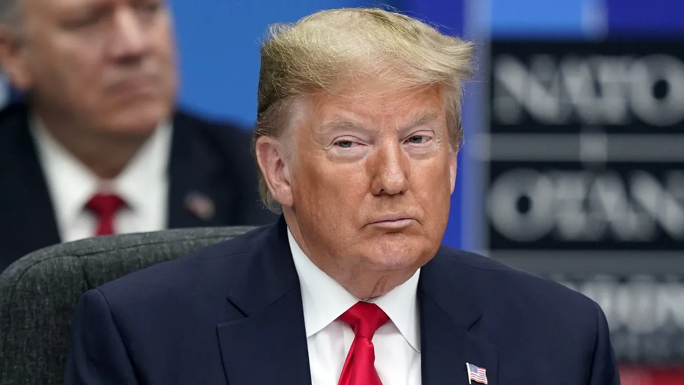 Donald Trump állítása szerint nem akarja elhalasztani a választást, csak a levélszavazás miatt aggódik