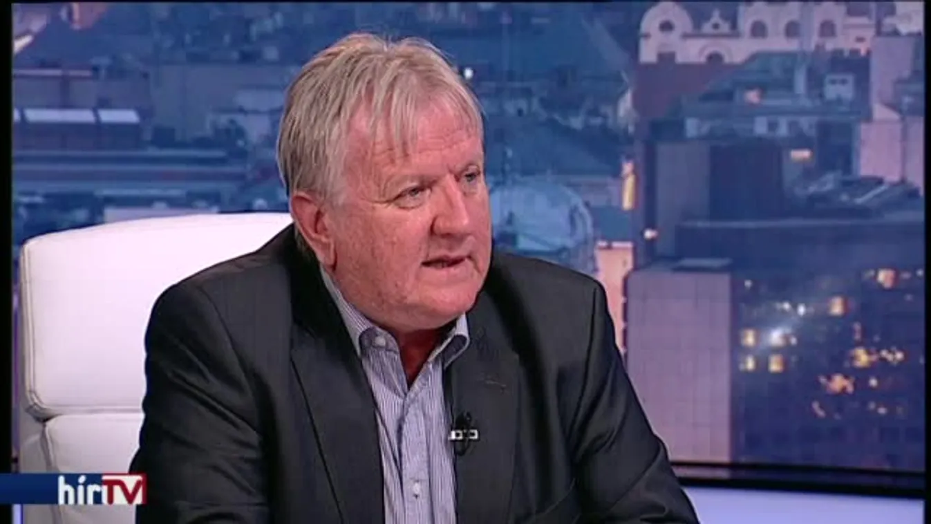 Illékony demokrácia