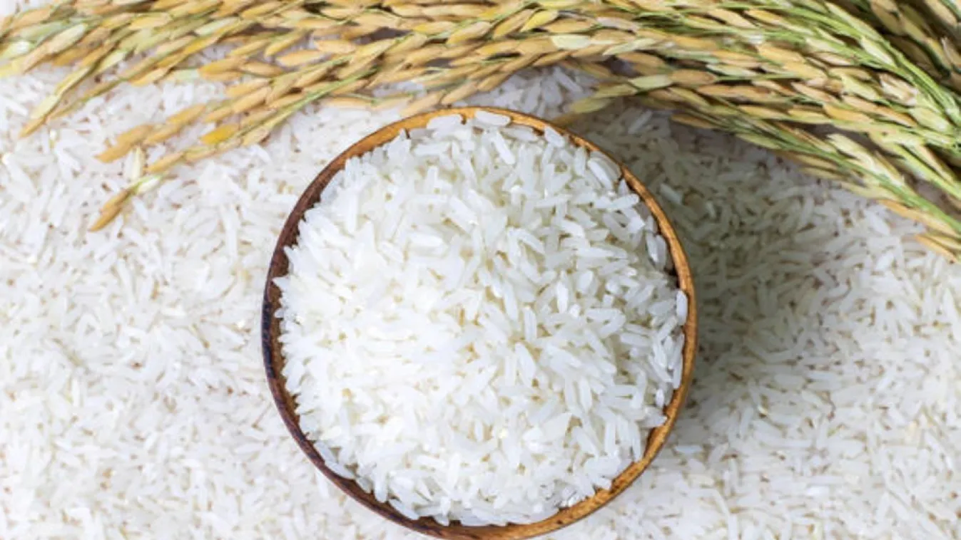 A kifogyás szélén áll Japán rizskészlete