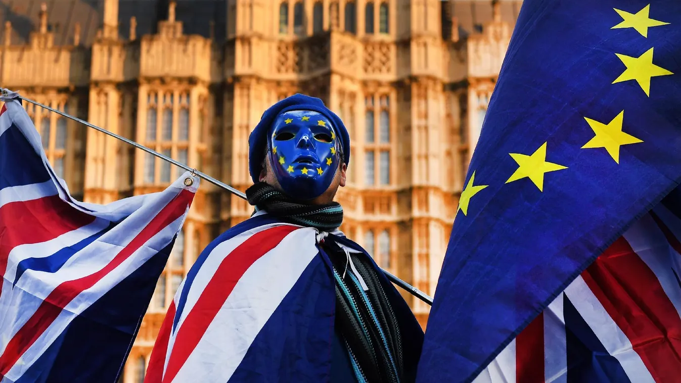 Brexit: meghosszabbíthatják a kiválás határidejét