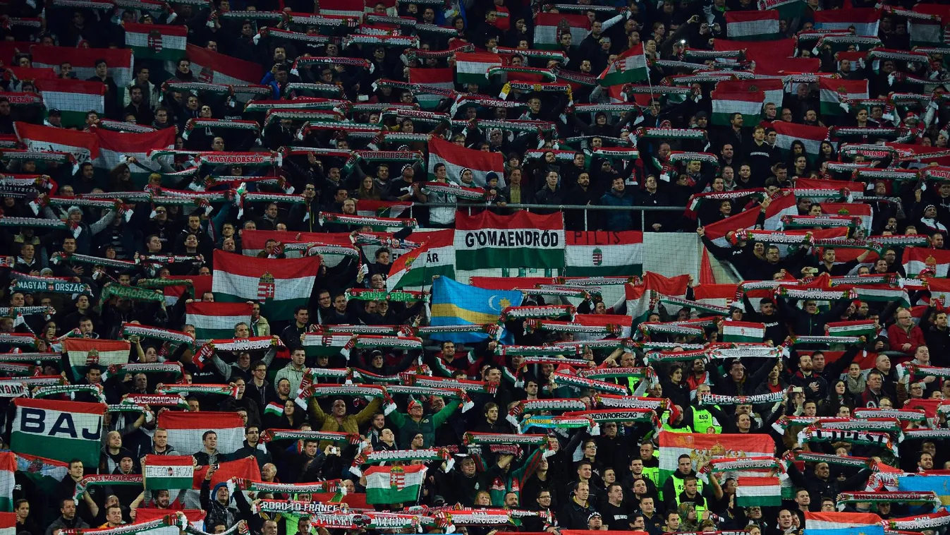 Kevesebb mint három óra alatt minden jegy elkelt a szerbek elleni meccsre