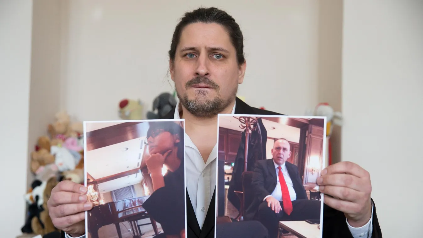 Adóelkerülők – Magyarország élőben