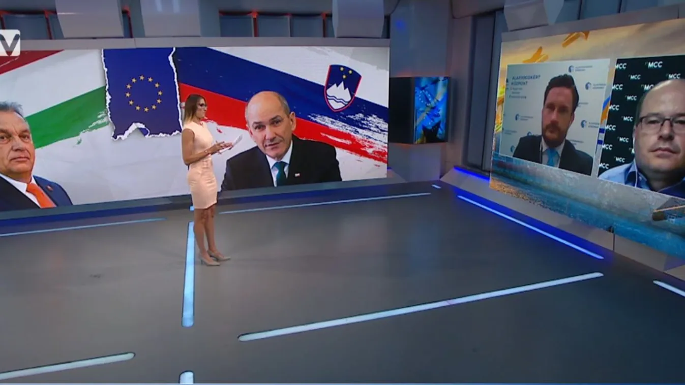 Európai híradó: Baráti gesztus Budapestnek, hidegzuhany Brüsszelnek