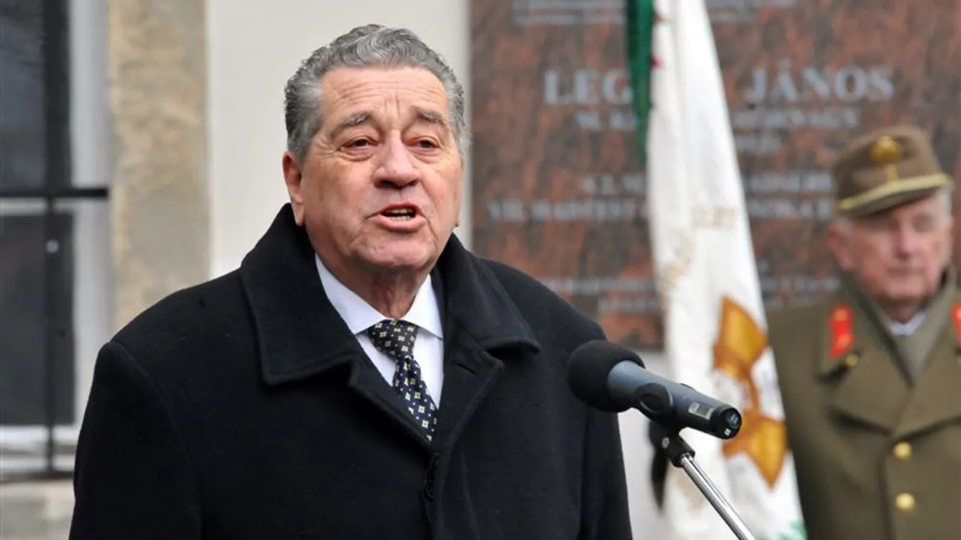 Lányi Zsolt – Mi lett vele?