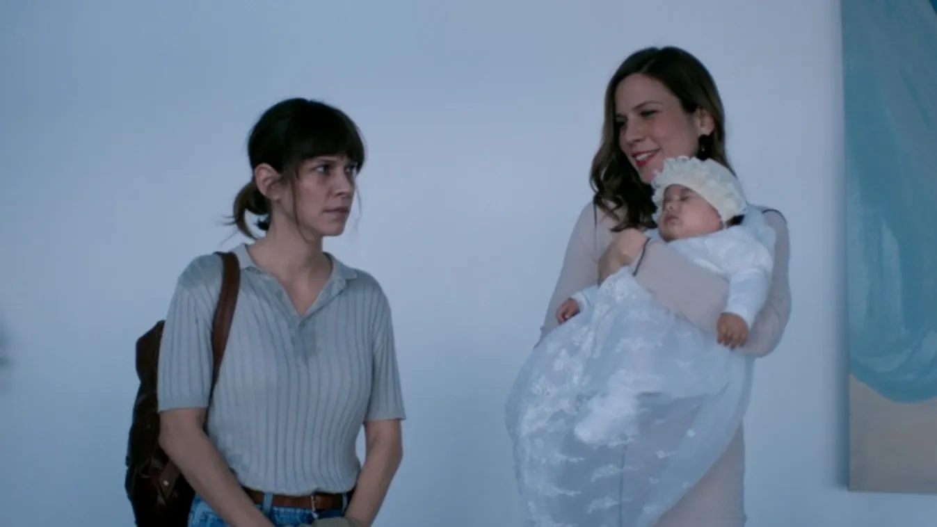 New York-i fesztiválon díjazták Stork Natasa színésznőt