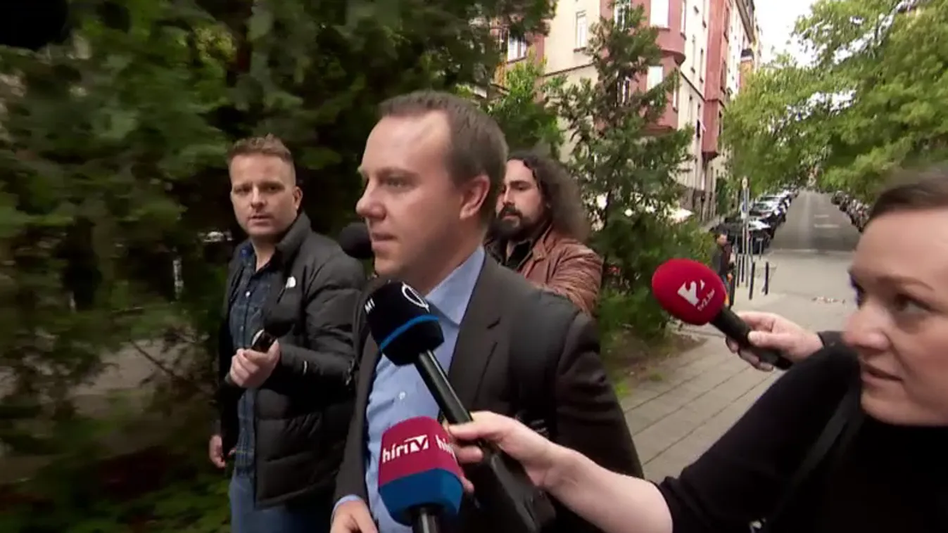 Óriási öngólt lőtt Daniel Freund, majd visszarántották a valóságba + videó