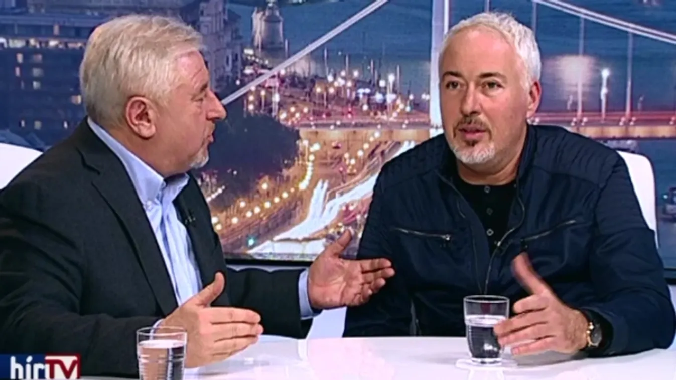 Permanens forradalom