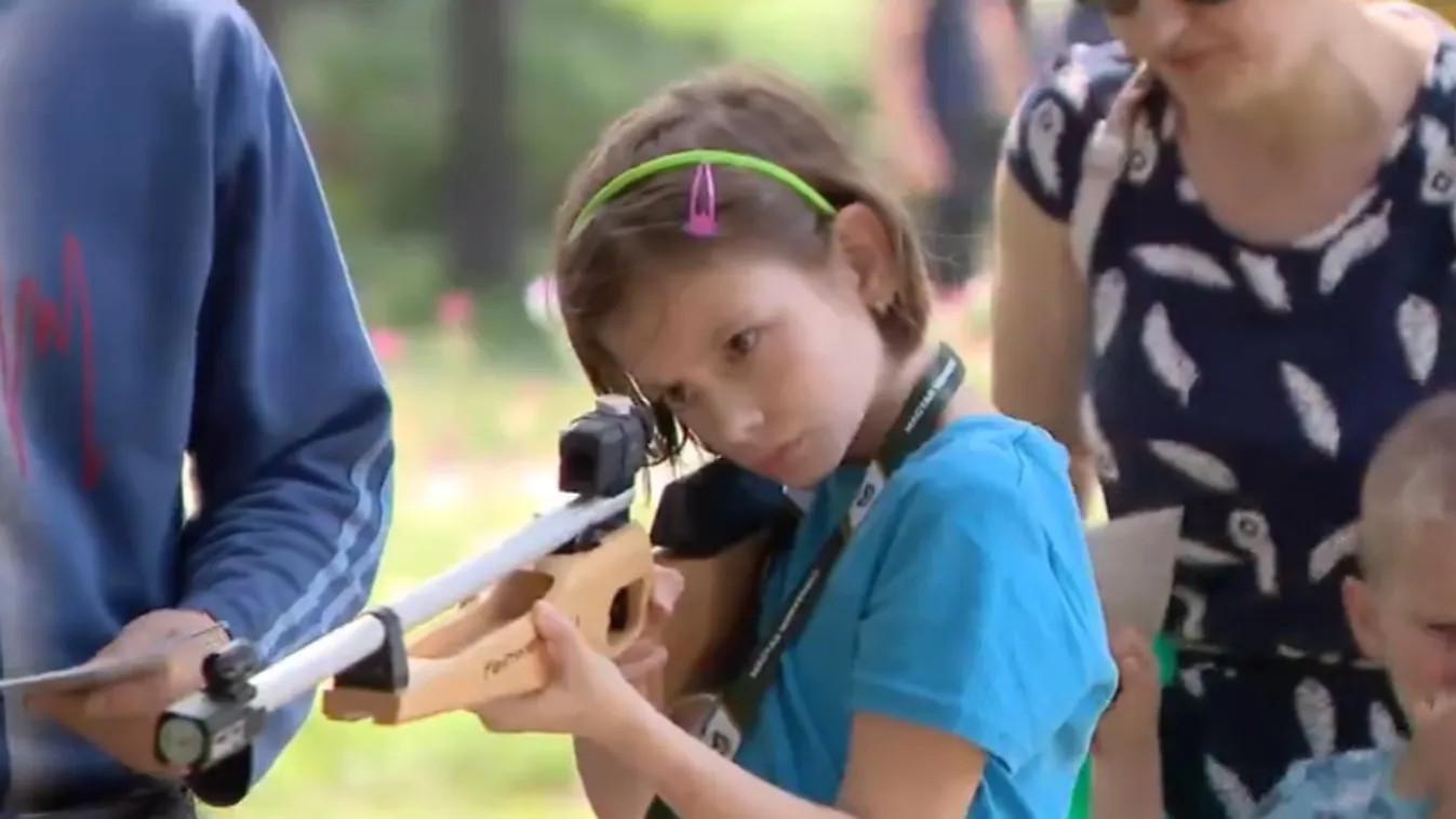 Ma ünneplik a honvédelem napját + videó