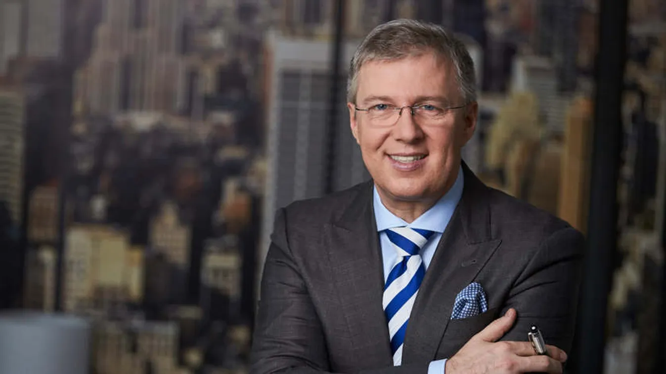 Erősödik a szuverenitás iránti igény a járvány utáni új világban