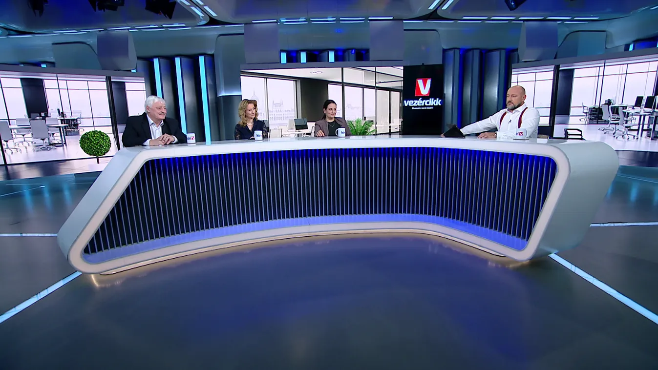 Vezércikk: Nem túlzás pancser Majdannak nevezni a megkísérelt választási beavatkozást