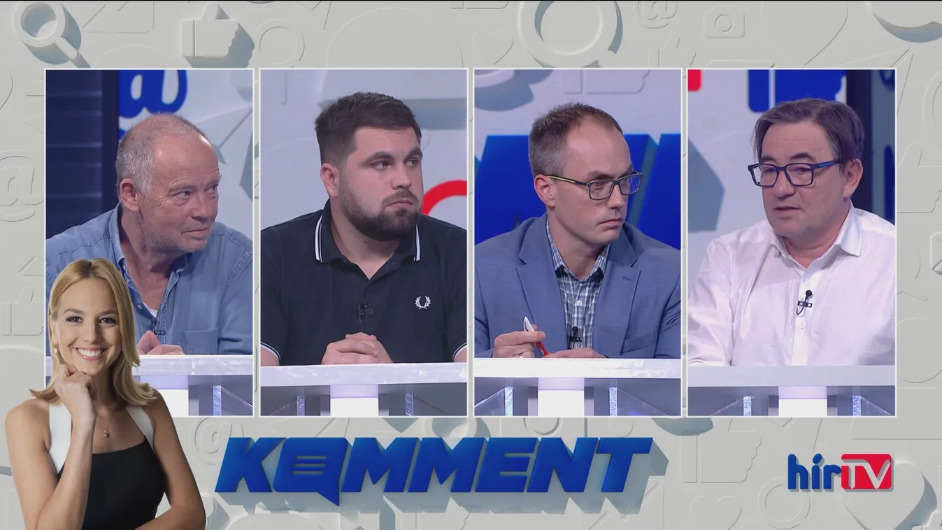 Komment – Trump-Putyin találkozó: Budapesten a világ szeme + videó