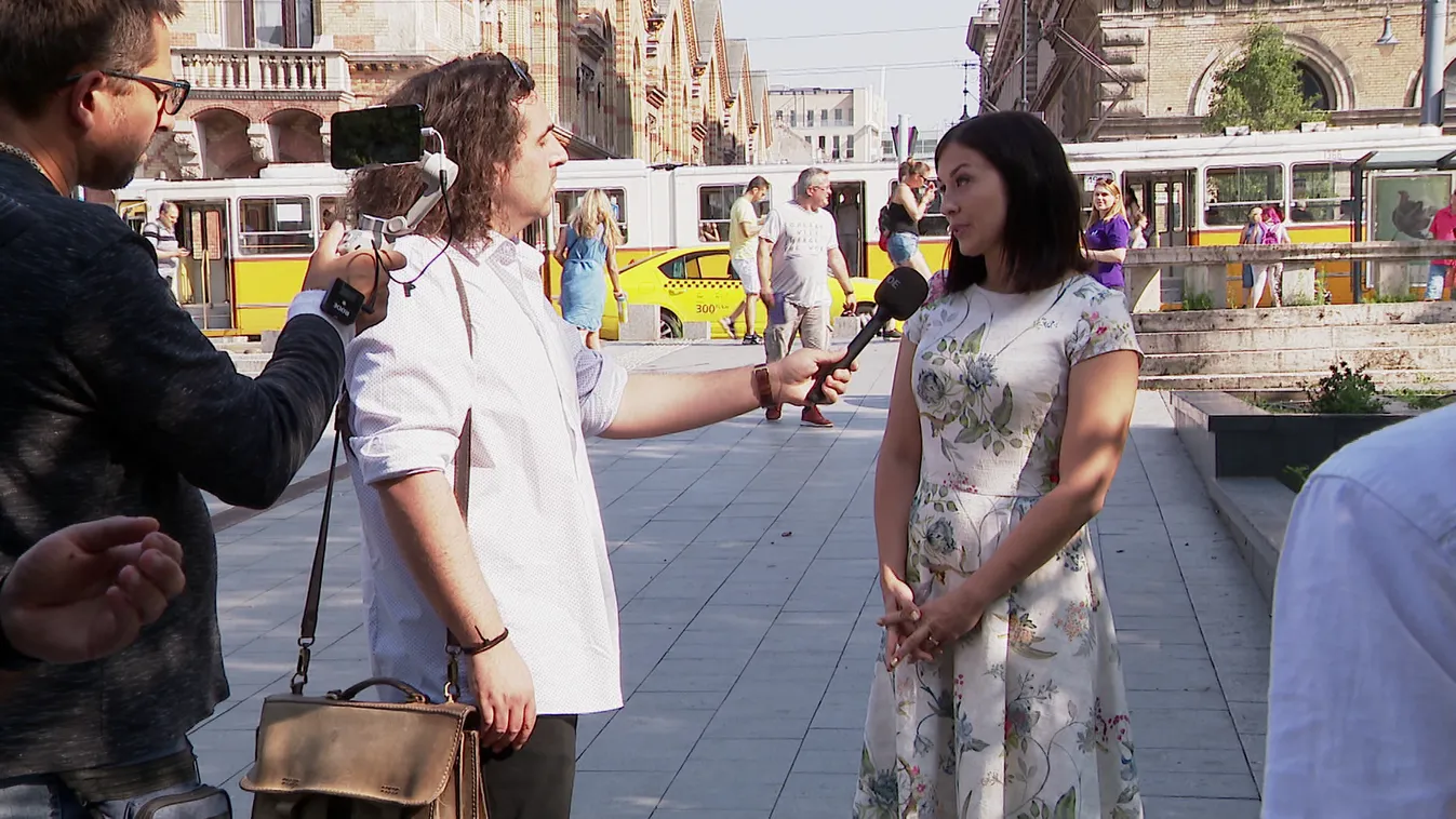 Cseh Katalinék még a kulcsát sem kérték el az épületnek, ahol állítólag a nyomda működik