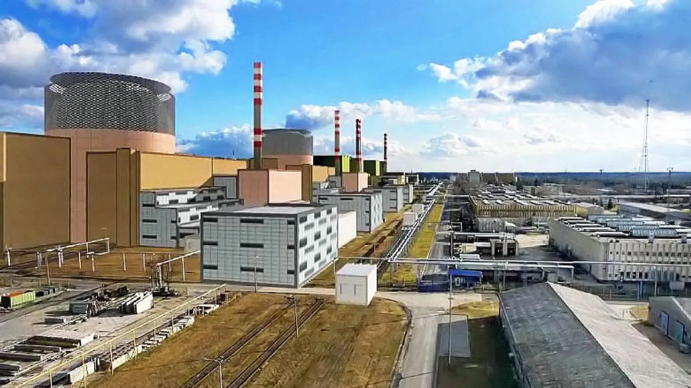 Feloldották a paksi beruházás szerződésének titkosítását