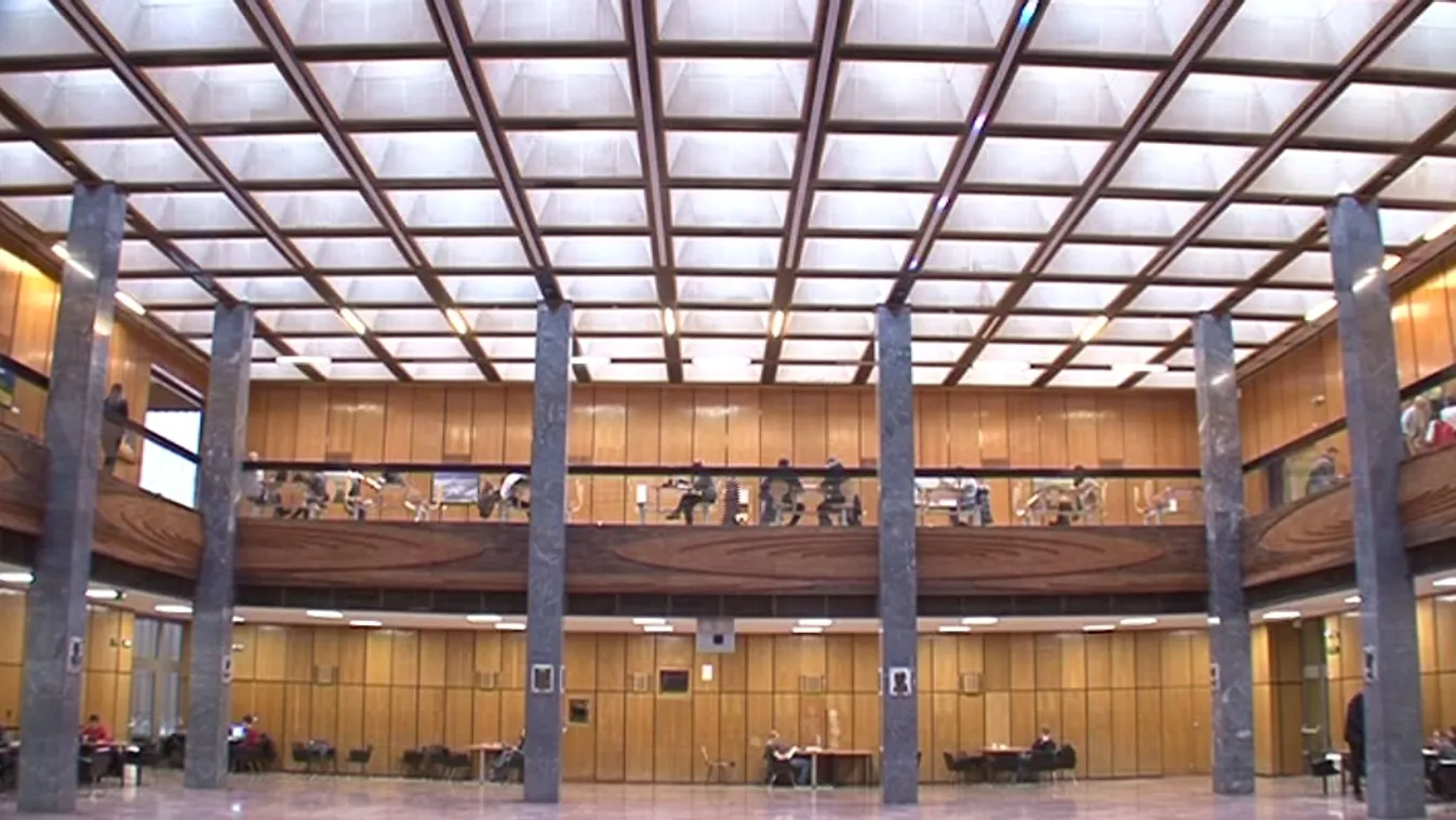 Újabb zsíros megbízást csípett el a ZÁÉV