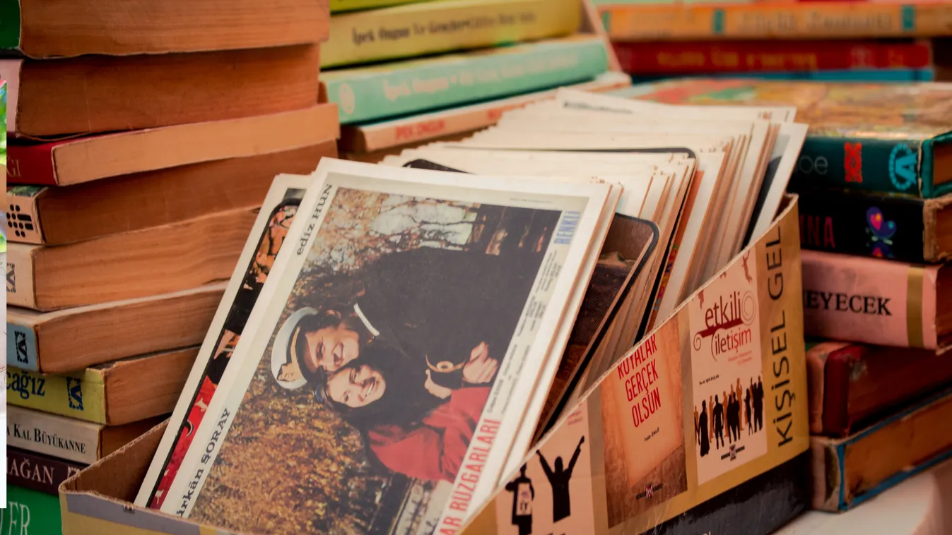 Történelmi értékű röplapokkal bővült a Régi Ritka elnevezésű digitális gyűjtemény