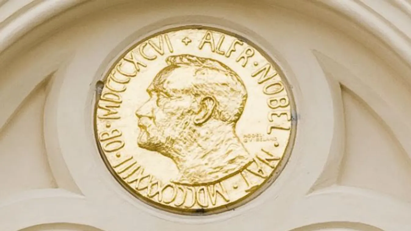 Hárman kapták megosztva a közgazdasági Nobel-emlékdíjat