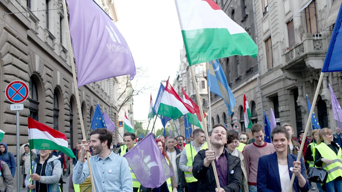 Posztmodern politikai marketing