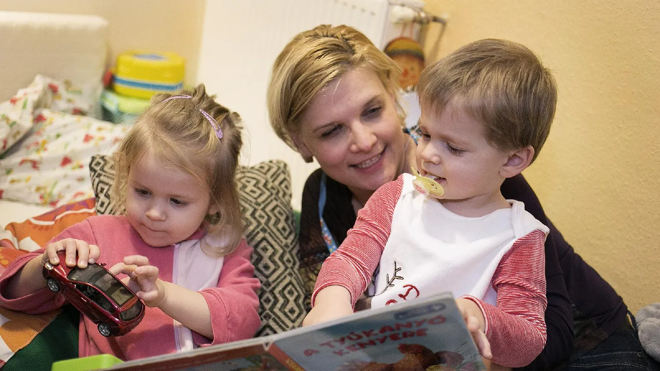 Növekszik a gyed összege