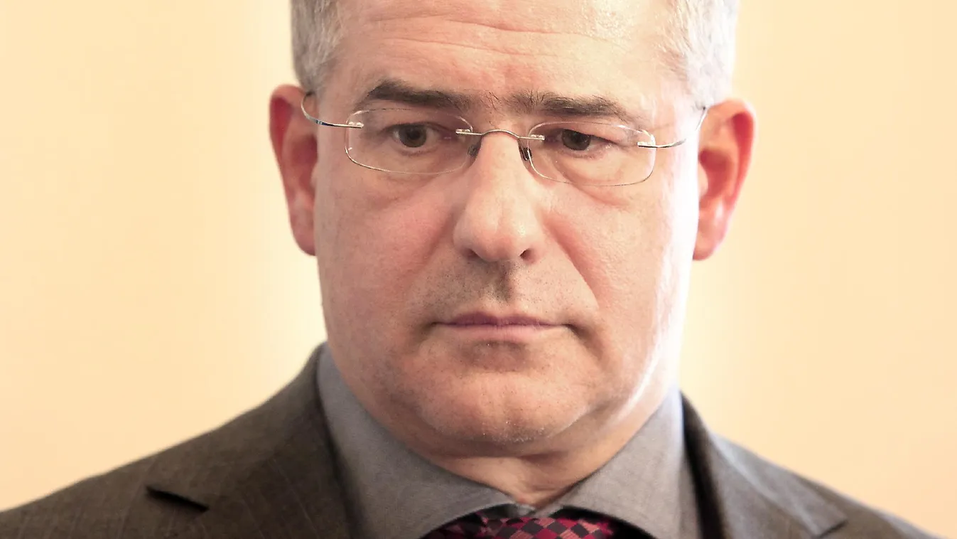 Előbb tagadott, majd elismerte – Lapzárta