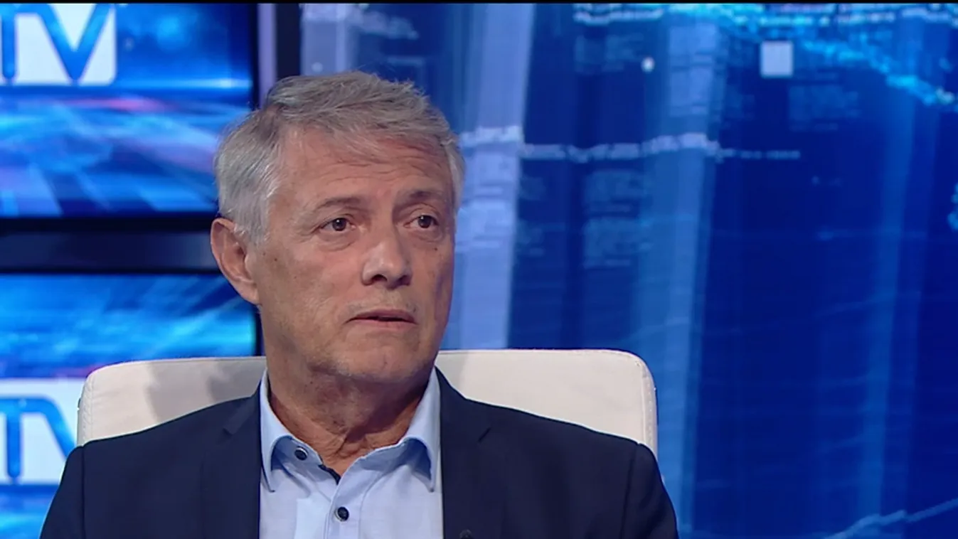 Földi László: A Moszad már nem rendelkezik azzal  a feltételrendszerrel, mint korábban