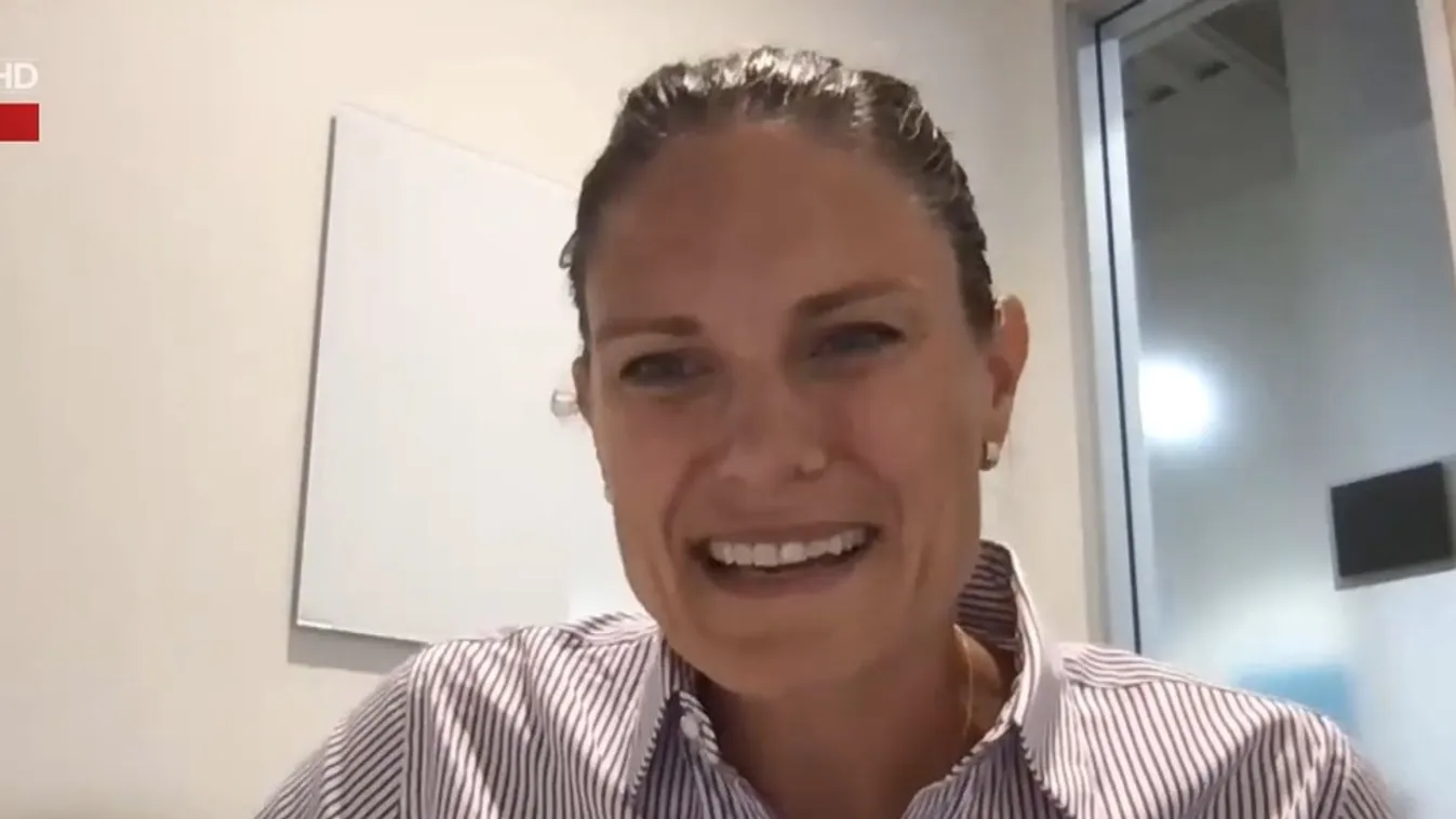 Karikó Katalin lánya nagyon örül édesanyja sikerének