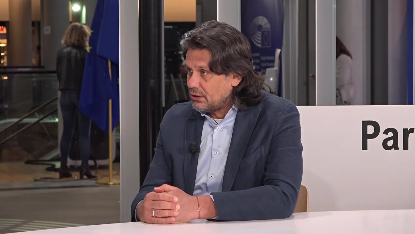 Európai híradó: „Brüsszel a korrupció fővárosa”