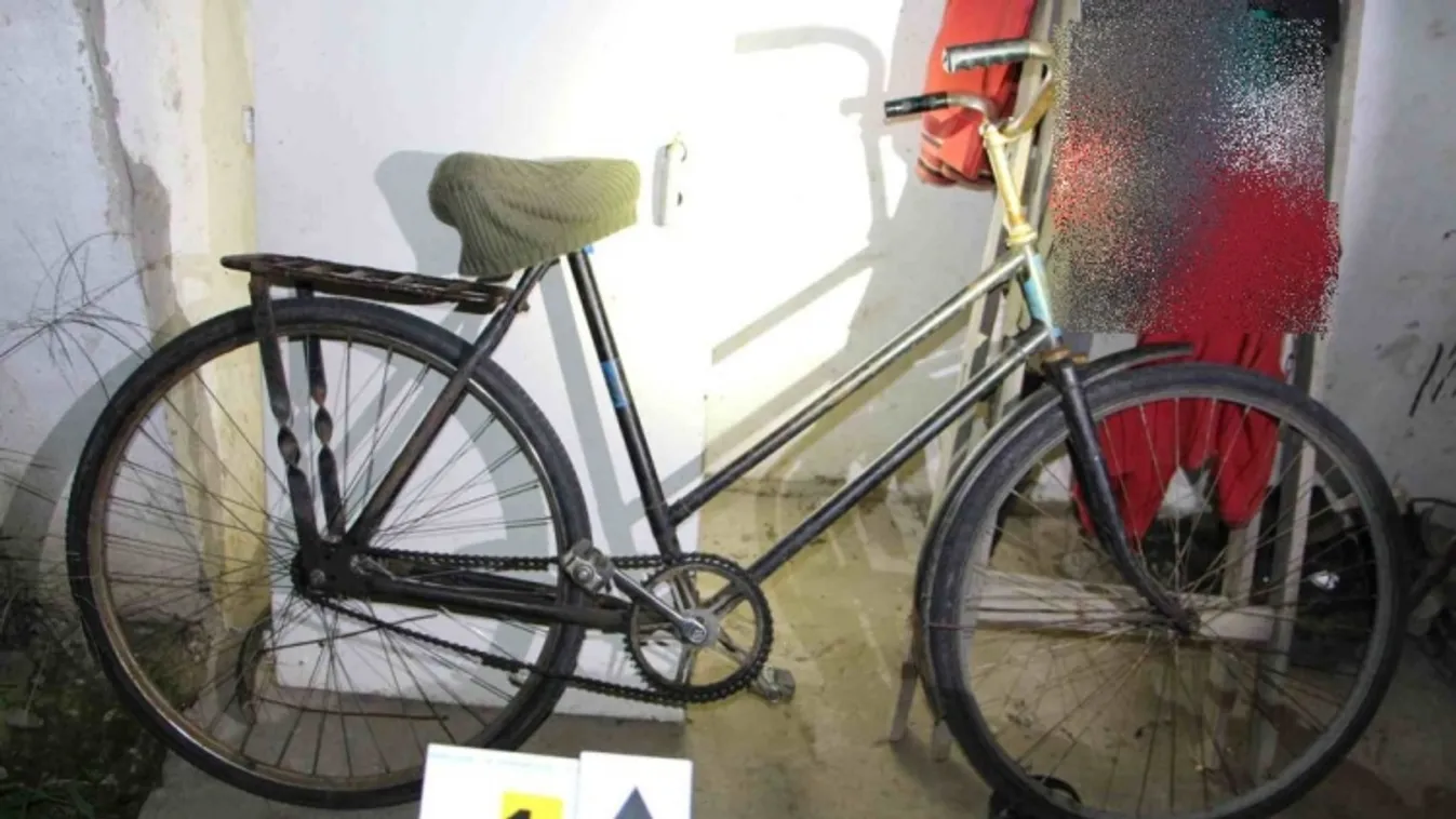 Lezárt akta: önbíráskodásért kell felelnie