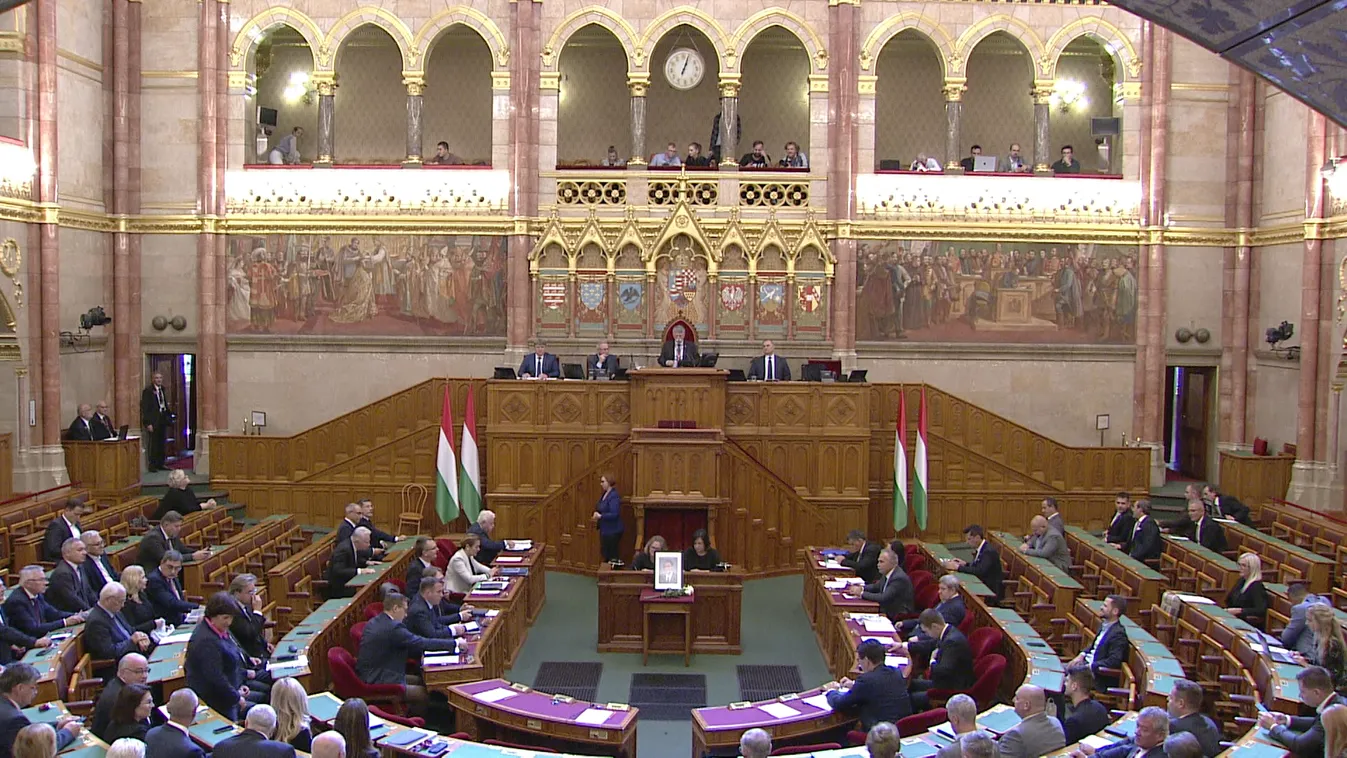 30 napon belül ki kell tűzni az új köztársasági elnök megválasztásának időpontját + videó