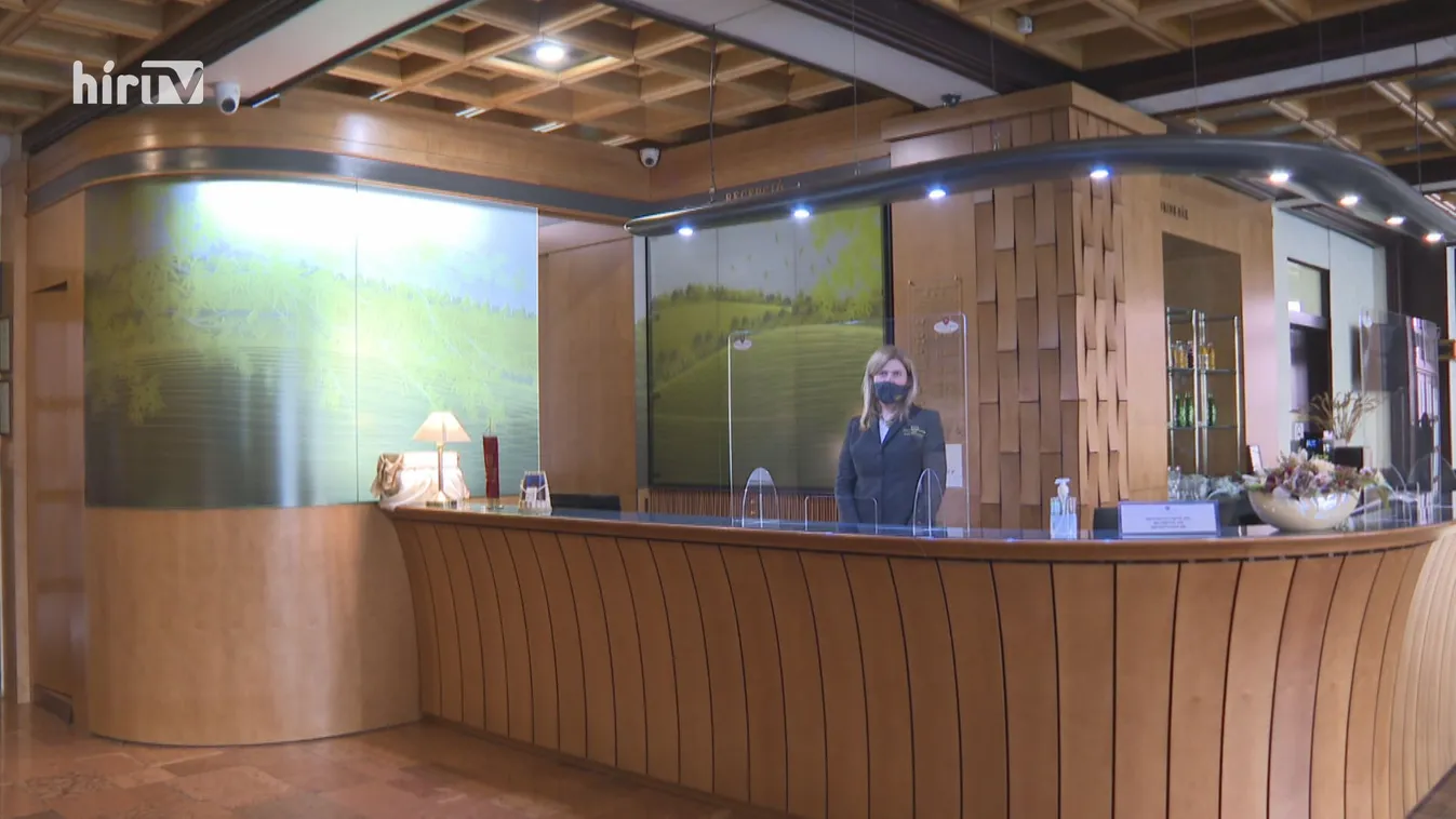 Tavaszi nyitásban bízik a turizmus