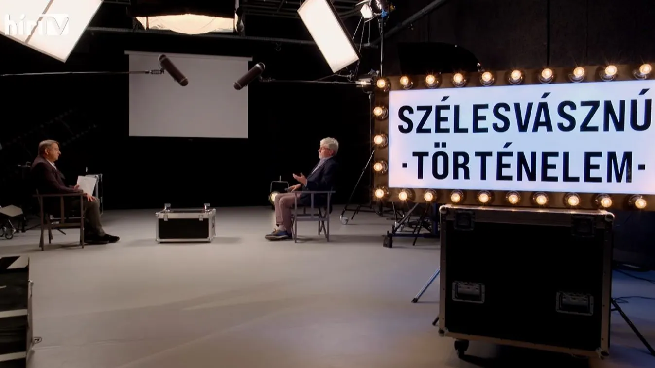 Szélesvásznú történelem: Egy igazi klasszikus kádári propagandafilm a Kár a benzinért